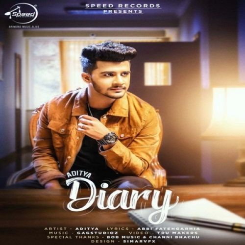 download Diary Aditya mp3 song ringtone, Diary Aditya full album download