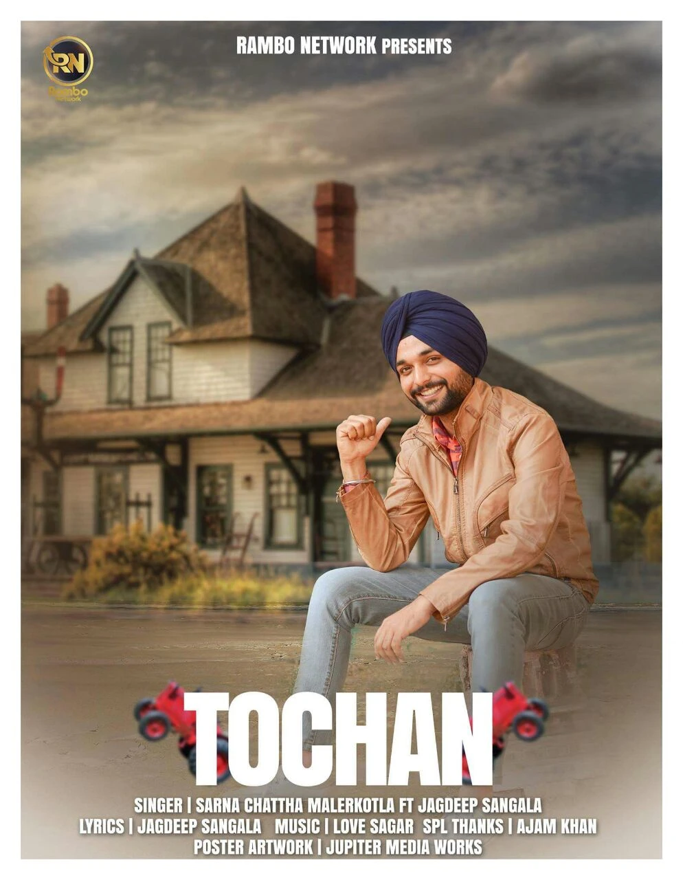 download Tochan Sarna Chattha Malerkotla, Jagdeep Sangala mp3 song ringtone, Tochan Sarna Chattha Malerkotla, Jagdeep Sangala full album download