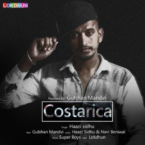 download Costarica Haazi Sidhu, Gulshan Mandvi mp3 song ringtone, Costarica Haazi Sidhu, Gulshan Mandvi full album download
