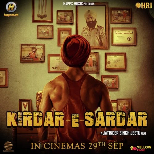 download Pyar Ve Harshdeep Kaur mp3 song ringtone, Kirdar E Sardar Harshdeep Kaur full album download