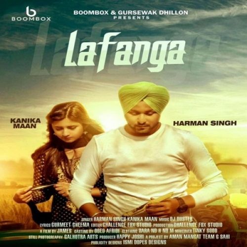 download Lafanga Harman Singh mp3 song ringtone, Lafanga Harman Singh full album download