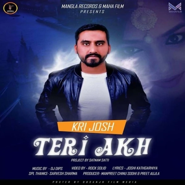 download Teri Akh Kri Josh mp3 song ringtone, Teri Akh Kri Josh full album download