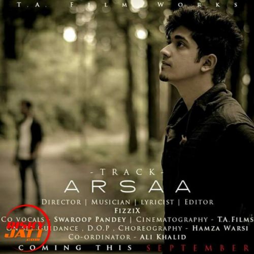 download Arsaa Fizzix, Swaroop Pandey mp3 song ringtone, Arsaa Fizzix, Swaroop Pandey full album download