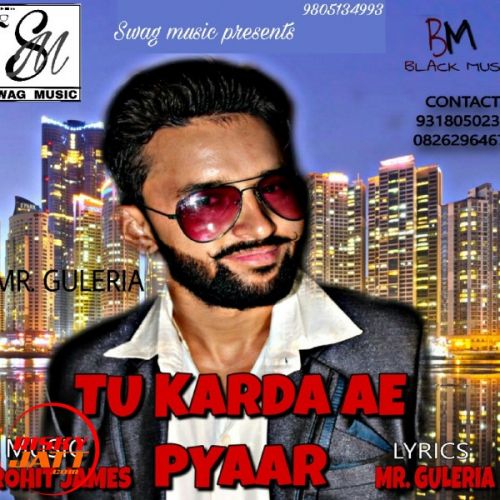 download Daru pi kai Mr. Guleria mp3 song ringtone, Daru pi kai Mr. Guleria full album download