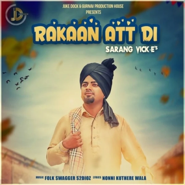 download Rakaan Att Di Sarang Vick E mp3 song ringtone, Rakaan Att Di Sarang Vick E full album download