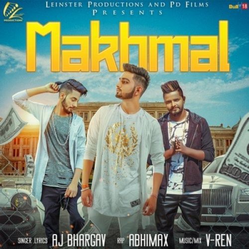 download Makhmal AJ Bhargav, Abhimax mp3 song ringtone, Makhmal AJ Bhargav, Abhimax full album download