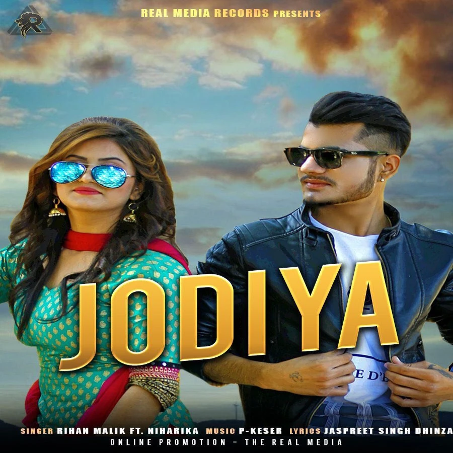 download Jodiya Rihan Malik, Niharika mp3 song ringtone, Jodiya Rihan Malik, Niharika full album download