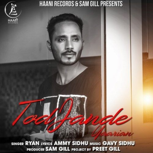 download Tod Jande Yaarian Ryan mp3 song ringtone, Tod Jande Yaarian Ryan full album download