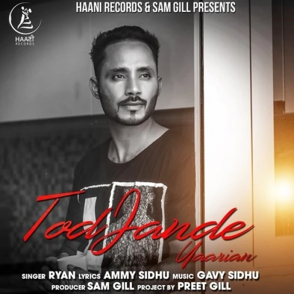 download Tod Jande Yaarian Ryan mp3 song ringtone, Tod Jande Yaarian Ryan full album download