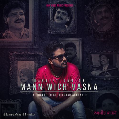 download Mann Vich Vassna Navjeet Kahlon mp3 song ringtone, Mann Vich Vassna Navjeet Kahlon full album download