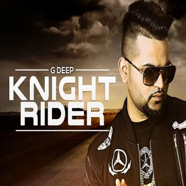 download Knight Rider G Deep mp3 song ringtone, Knight Rider G Deep full album download