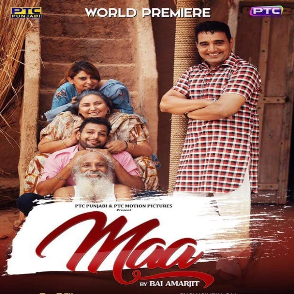 download Maa Bai Amarjit, Jassi Bro mp3 song ringtone, Maa Bai Amarjit, Jassi Bro full album download