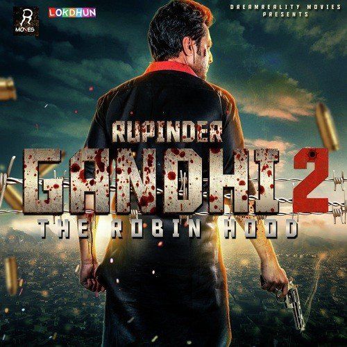 download Jigri Yaar Angrej Ali mp3 song ringtone, Rupinder Gandhi 2 The Robinhood Angrej Ali full album download