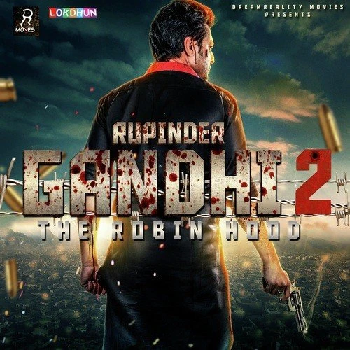 download Shive Nachhatar Gill mp3 song ringtone, Rupinder Gandhi 2 The Robinhood Nachhatar Gill full album download