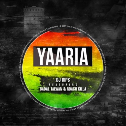 download Yaaria Roach Killa, Badal Talwan mp3 song ringtone, Yaaria Roach Killa, Badal Talwan full album download