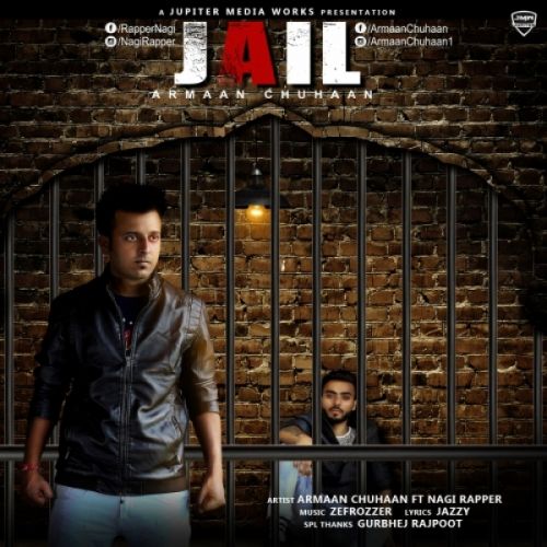 download Jail Armaan Chuhaan, Nagi Rapper mp3 song ringtone, Jail Armaan Chuhaan, Nagi Rapper full album download