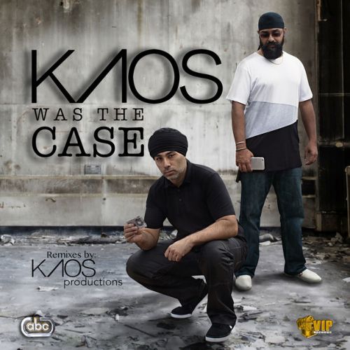 download Kaos In the VIP (Megamix) Kaos Productions mp3 song ringtone, Kaos Was the Case Kaos Productions full album download