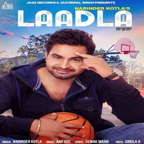 download Laadla Narinder Kotla mp3 song ringtone, Laadla Narinder Kotla full album download