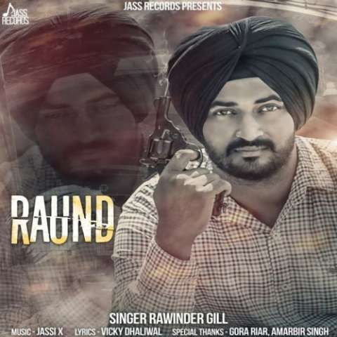 download Raund Rawinder Gill mp3 song ringtone, Raund Rawinder Gill full album download