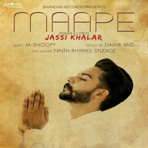 download Maape Jassi Khalar mp3 song ringtone, Maape Jassi Khalar full album download