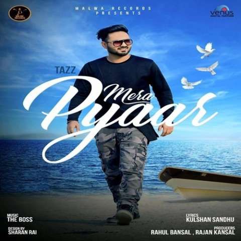 download Mera Pyaar Tazz mp3 song ringtone, Mera Pyaar Tazz full album download