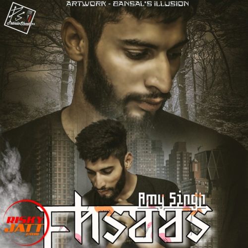 download Ehsaas Amy Singh mp3 song ringtone, Ehsaas Amy Singh full album download