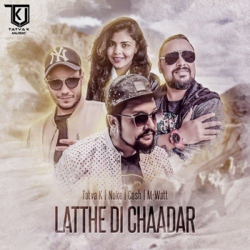 download Latthe Di Chaadar Cash, Nuke mp3 song ringtone, Latthe Di Chaadar Cash, Nuke full album download