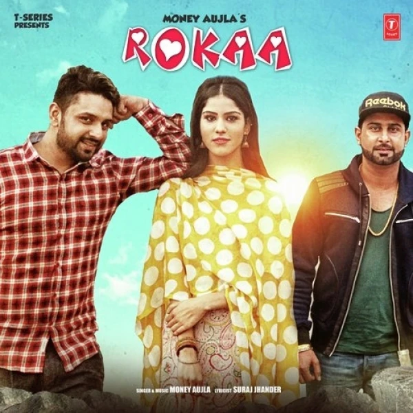 download Rokaa Money Aujla mp3 song ringtone, Rokaa Money Aujla full album download