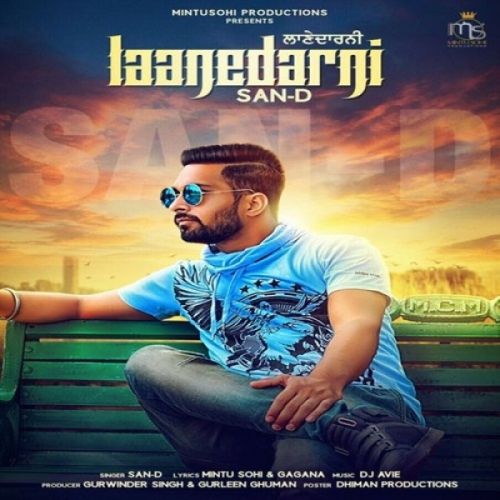 download Laanedarni San D mp3 song ringtone, Laanedarni San D full album download