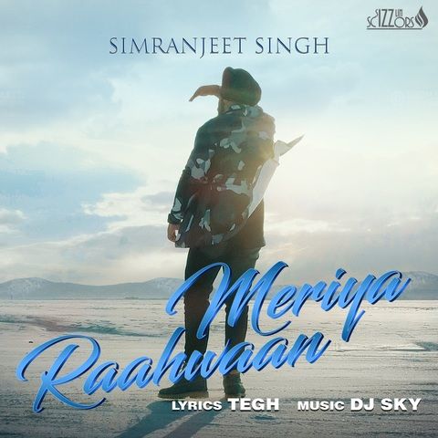 download Meriya Raahwaan Simranjeet Singh mp3 song ringtone, Meriya Raahwaan Simranjeet Singh full album download