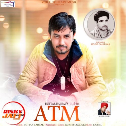 download Atm Buttar Babbal mp3 song ringtone, Atm Buttar Babbal full album download