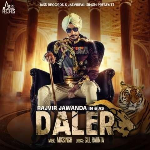 download Daler Rajvir Jawanda mp3 song ringtone, Daler Rajvir Jawanda full album download