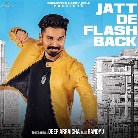 download Jatt De Flash Back Deep Arraicha mp3 song ringtone, Jatt De Flash Back Deep Arraicha full album download
