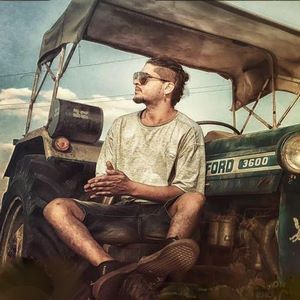 download Gedi Route Vadda Grewal mp3 song ringtone, Gedi Route Vadda Grewal full album download