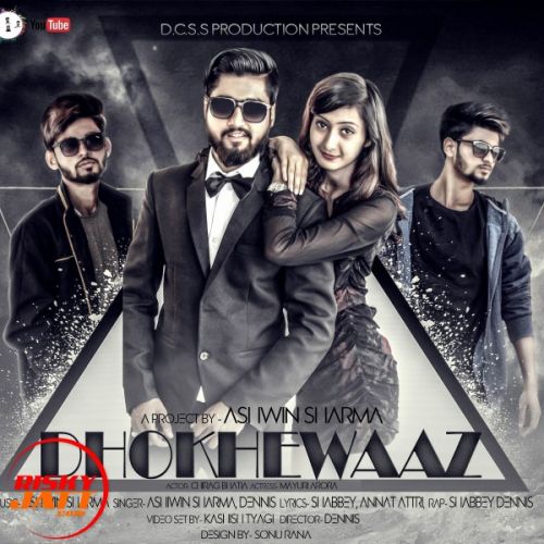 download Dokhewaaz Ashwin Sharma, Dennis, Shabbey mp3 song ringtone, Dokhewaaz Ashwin Sharma, Dennis, Shabbey full album download