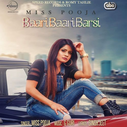 download Baari Baari Barsi Miss Pooja mp3 song ringtone, Baari Baari Barsi Miss Pooja full album download