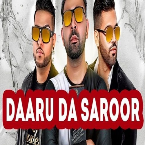 download Daaru Da Saroor Paul G mp3 song ringtone, Daaru Da Saroor Paul G full album download
