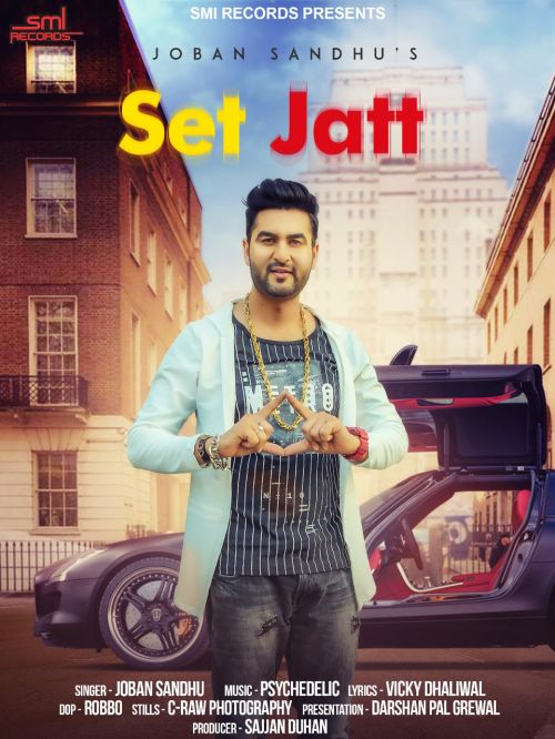 download Set Jatt Joban Sandhu mp3 song ringtone, Set Jatt Joban Sandhu full album download