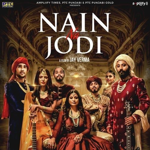 download Nain Na Jodi Richa Sharma mp3 song ringtone, Nain Na Jodi Richa Sharma full album download