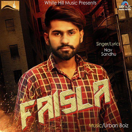 download Faisla Nav Sandhu mp3 song ringtone, Faisla Nav Sandhu full album download