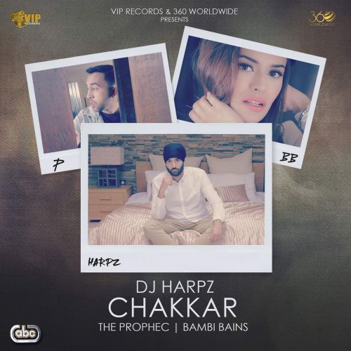 download Chakkar The Prophec mp3 song ringtone, Chakkar The Prophec full album download