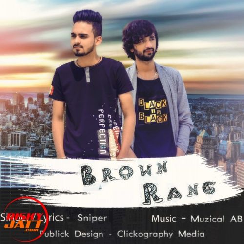 download Brown Rang Sniper mp3 song ringtone, Brown Rang Sniper full album download