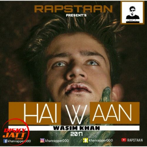 download Haiwaan Wasim Khan mp3 song ringtone, Haiwaan Wasim Khan full album download