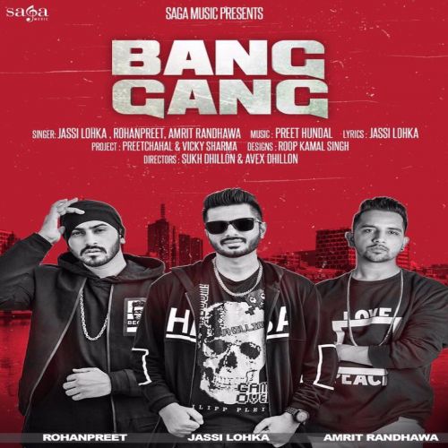 download Bang Gang Jassi Lohka mp3 song ringtone, Bang Gang Jassi Lohka full album download