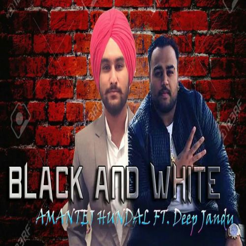 download Black And White Amantej Hundal mp3 song ringtone, Black And White Amantej Hundal full album download