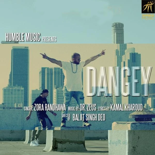 download Dangey Zora Randhawa mp3 song ringtone, Dangey Zora Randhawa full album download