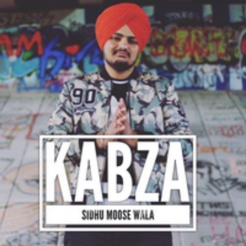 download Kabza Sidhu Moose Wala mp3 song ringtone, Kabza Sidhu Moose Wala full album download