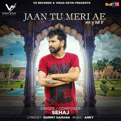 download Jaan Tu Meri Ae Sehaj mp3 song ringtone, Jaan Tu Meri Ae Sehaj full album download