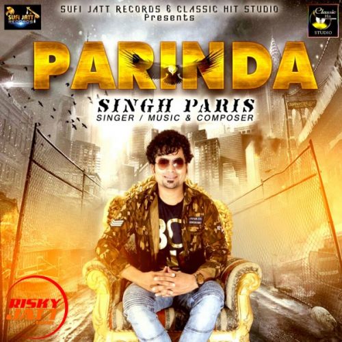 download Parinda Singh Paris mp3 song ringtone, Parinda Singh Paris full album download