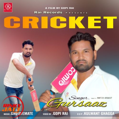 download Cricket Gursaaz mp3 song ringtone, Cricket Gursaaz full album download